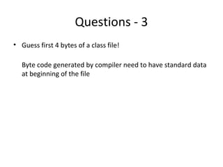 Java Class Loader | PPT