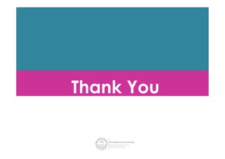 Thank YouThank You
 