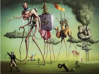 GLOBALIZAÇÃO E EXCLUSÃO SOCIAL