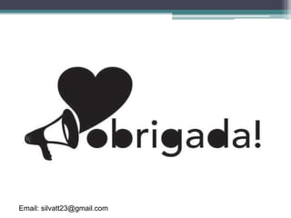 Email: silvatt23@gmail.com
 