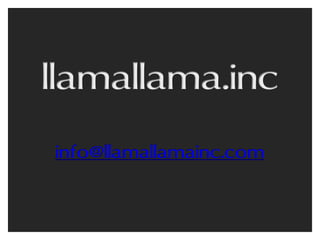 Mantra, Mission Statement, Purpose - One Sentence