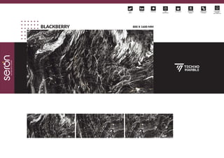 Seron Color 1 seron Granito Dark design 800x1600 Slab tile | PDF