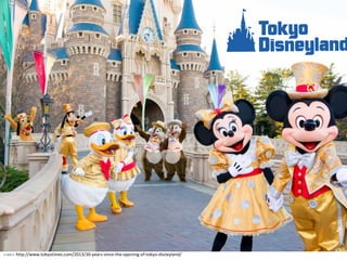 ภาพจาก http://www.tokyotimes.com/2013/30-years-since-the-opening-of-tokyo-disneyland/  