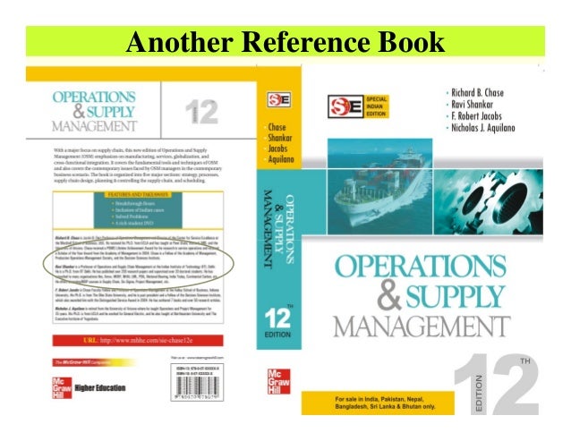 1 Session 1_scm_basics_2012_cfvg
