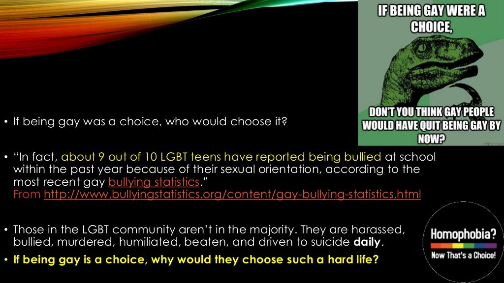 Pro LGBT