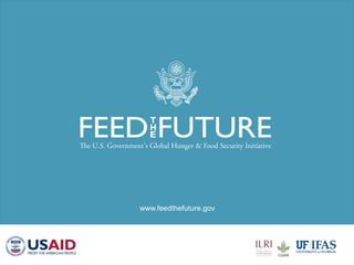 Safe Food, Fair Food for Cambodia