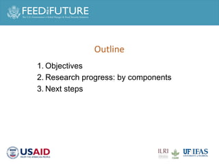 Safe Food, Fair Food for Cambodia