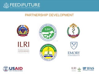 Safe Food, Fair Food for Cambodia