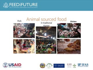 Safe Food, Fair Food for Cambodia