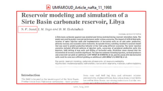 Sim Analytical Numerical Example | PDF