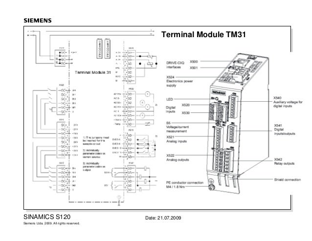 SIEMENS ANALOG INPUT MODULE WIRING DIAGRAM - Auto Electrical Wiring Diagram