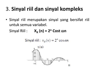 Sinyal Rjb 1 sinyal | PDF