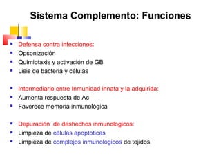 1 sistema inmunologico