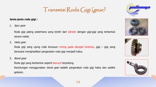 Putaran Roda Helix (1) Sistem Transmisi dan Aplikasi PML.pdf