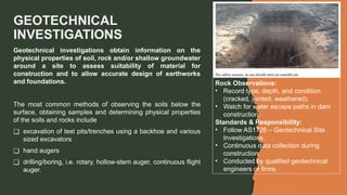 (1) Site Investigations in civil engineering.pptx