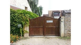 Présentation du cabinet