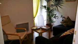 Présentation du cabinet