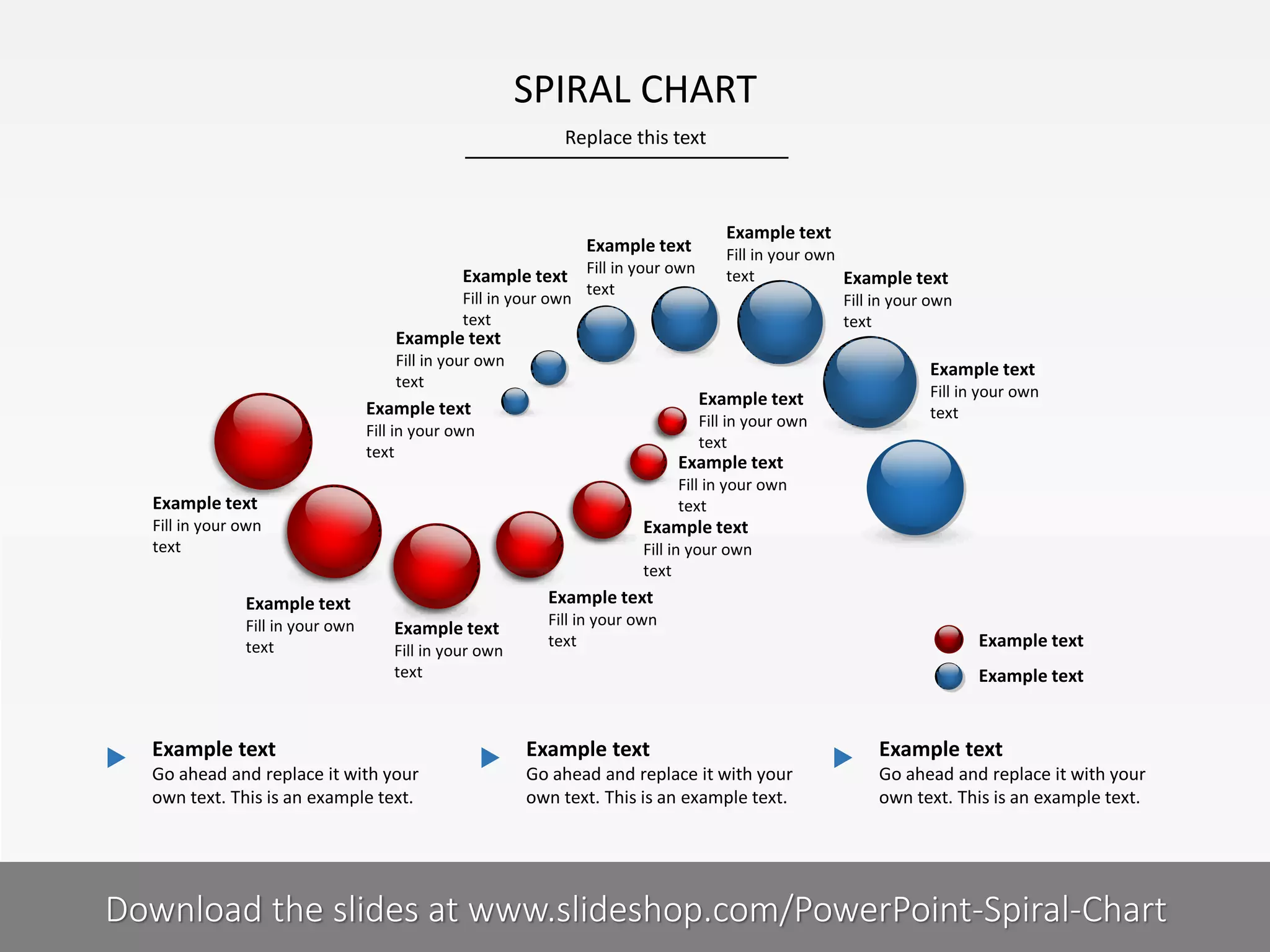 Spiral Chart | PDF