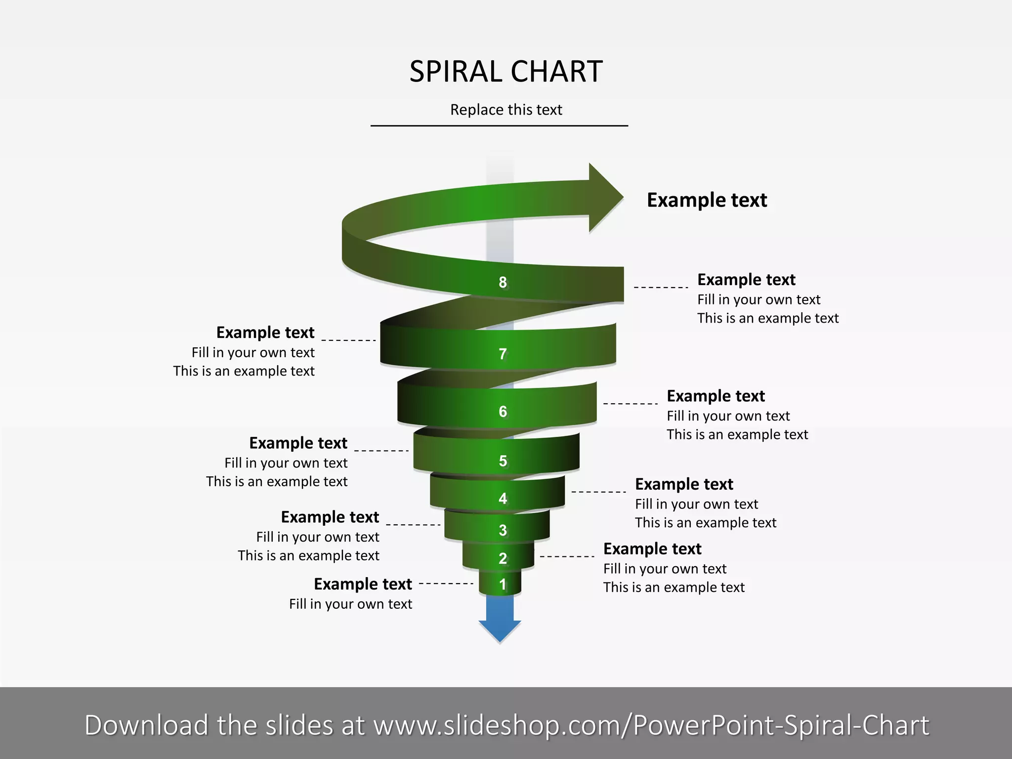 Spiral Chart | PDF
