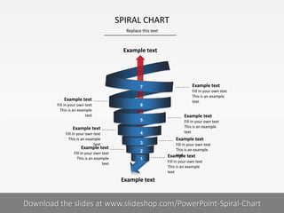 Spiral Chart | PDF