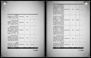 7
Guía6
PreguntaClaveÁmbitoCompetenciaJustificación
1AbiertaFísicoArgumentativa
Laintencióndelapregunta
esaplicarelementosde
representacióndelespacio
geográficoenunafiguraa
escala.
2BFísicoInterpretativa
Lalecturadelmapapermite
identificarelfenómenodela
contaminaciónapartirdela
escaladecolores,resaltando
aAsiacomoelcontinente
conmayoresniveles.
3CFísicoPropositiva
Nosololasindustrias
sonresponsablesdela
contaminaciónambiental,el
serhumanoensucotidianidad
tambiéncontribuyepara
queestosuceda,poresto
esimportantefortalecerel
términosostenibilidad.
4CFísicoInterpretativa
Sehacereferenciaalos
tiemposdeinviernoysequía
encondicionesextremas,
teniendocomoejecentralel
efectoinvernadero.
5AFísicoInterpretativa
Unaunidadequivalea
1.000cm,cincounidades
a5.000cm,tresunidadesa
3.000cm.
6
Guía5
PreguntaClaveÁmbitoCompetenciaJustificación
1BFísicoInterpretativa
Lalatitudesladistancia
queexisteentreunpunto
cualquierayelparalelocero
grados,queeslalíneadel
Ecuador.
2BFísicoInterpretativa
Lalongitudesladistancia
queexisteentreunpunto
cualquierayelmeridianocero
grados,queesGreenwich,
divideelplanetaenlongitud
orientalyoccidental.
3AbiertaFísicoArgumentativa
Haciendousodelmaterial
delaguíadebeejercitaren
loshusoshorarios,elemento
básicoenlosprocesosde
ubicaciónymanejodel
espacioylascoordenadas
geográficas.Larespuestaal
ejercicioes4horasenBogotá
y14horasenNuevaDelhi.
4AbiertaFísicoArgumentativa
Haciendousodelmaterial
delaguíadebeejercitaren
loshusoshorarios,elemento
básicoenlosprocesosde
ubicaciónymanejodel
espacioylascoordenadas
geográficas.Larespuesta
alejercicioes11horasen
BuenosAiresy23horasen
Tokio.
5AbiertaFísicoArgumentativa
Haciendousodelmaterial
delaguíadebeejercitaren
loshusoshorarios,elemento
básicoenlosprocesosde
ubicaciónymanejodel
espacioylascoordenadas
geográficas.Larespuestaal
ejercicioes3horasenBogotá,
18horasenSídneyy3horas
enNuevaYork.
 