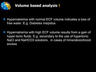 Sodium Imbalances in NEURO ICU.pptx