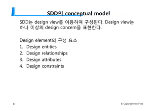 IEEE-Std-1016-2009 Systems Design — Software Design Descriptions | PDF