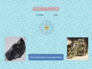 http://elementos.org.es/germanio
 