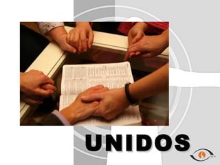 UNIDOS
 