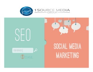 1 Source Media Group