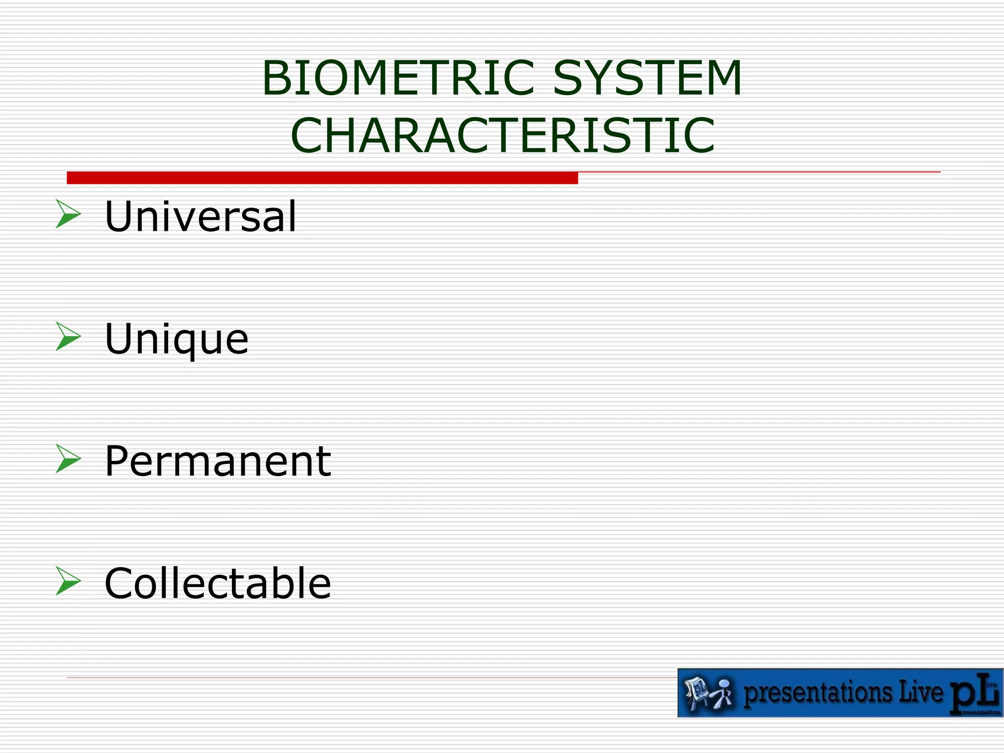 1 spattern matching using biometric techniques