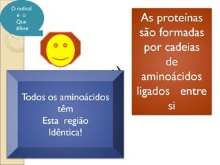 CN C
H
H
H
=o
-OH
O radical
é o
Que
difere
 