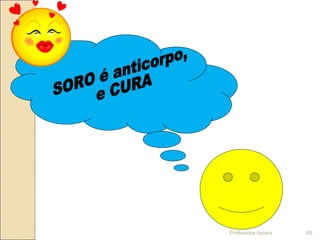 Professora Ionara 65
 