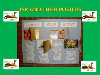 1SR AND THEIR POSTERS

17/02/2014

CLIL ACTIVITY SECOND TERM Isabel Pérez
IES "La Rosaleda"

 