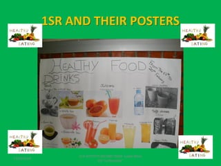 1SR AND THEIR POSTERS

17/02/2014

CLIL ACTIVITY SECOND TERM Isabel Pérez
IES "La Rosaleda"

 