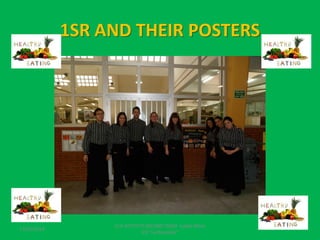 1SR AND THEIR POSTERS

17/02/2014

CLIL ACTIVITY SECOND TERM Isabel Pérez
IES "La Rosaleda"

 