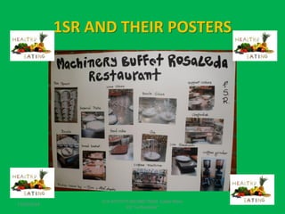 1SR AND THEIR POSTERS

17/02/2014

CLIL ACTIVITY SECOND TERM Isabel Pérez
IES "La Rosaleda"

 