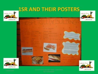 1SR AND THEIR POSTERS

17/02/2014

CLIL ACTIVITY SECOND TERM Isabel Pérez
IES "La Rosaleda"

 