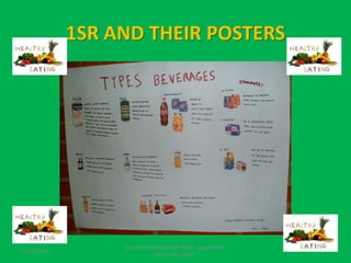 1SR AND THEIR POSTERS

17/02/2014

CLIL ACTIVITY SECOND TERM Isabel Pérez
IES "La Rosaleda"

 