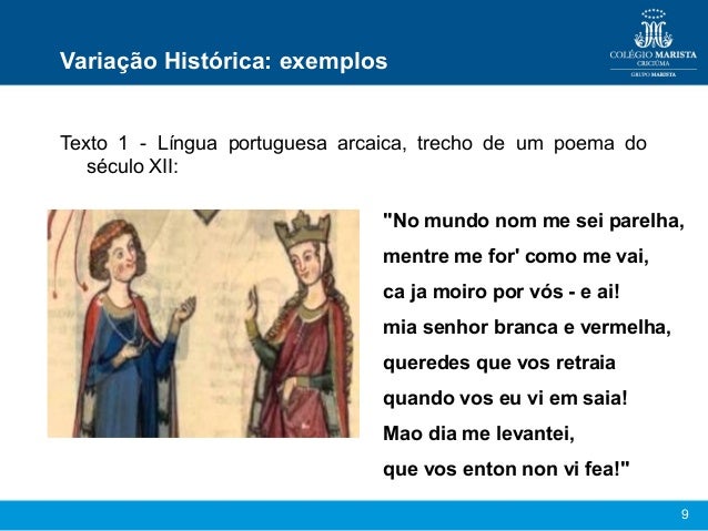 Variao Lingustica O Que Exemplos Dicas De Leitura Variao Lingustica O Que Exemplos Dicas De Leitura