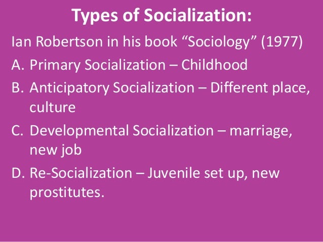 Kinds of sociology