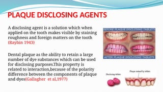 Raybin 1st.Chairside Investigations public health dentistry | PPTX