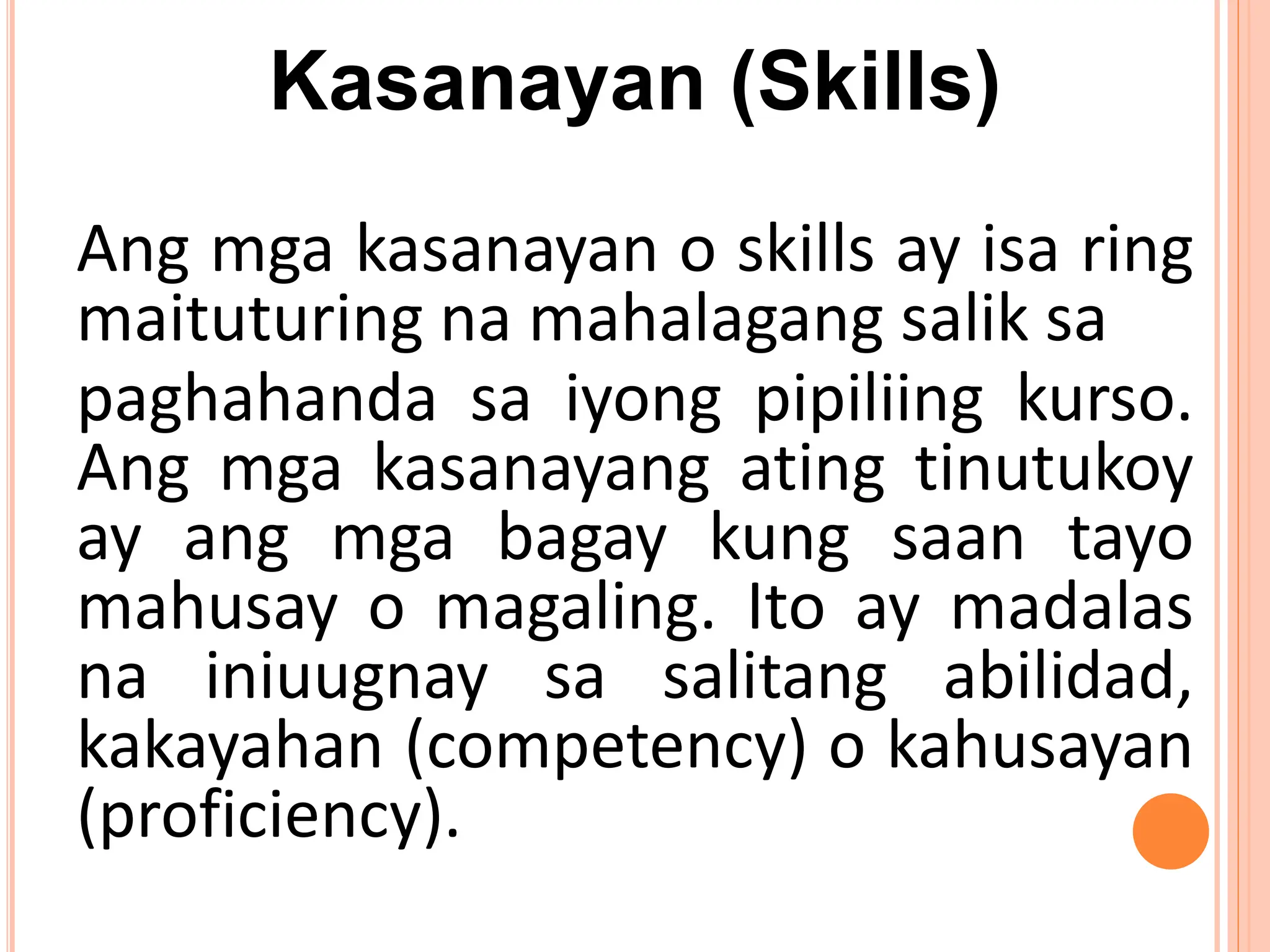 Best Practices sa Pagpili ng Keywords para sa Tourism, Food, Real Estate, at Iba Pang Industriya sa Pilipinas