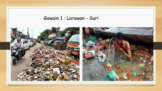 Gawain 1 : Larawan - Suri
 