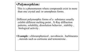 Cortisone Pattern state of matter 2020 | PDF