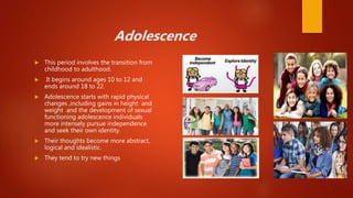 1st Lesson Child Development | PPTX