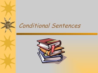 Conditional Sentences 