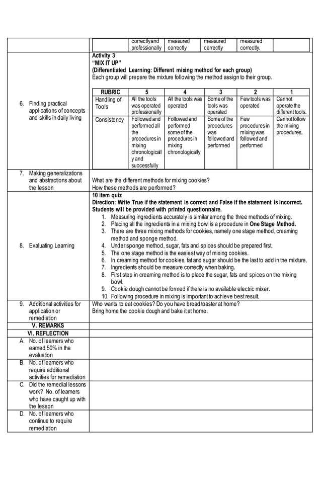 1st cot bread and pastry