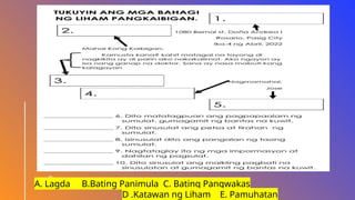 1ST Classroom OBSERVATION FOR FILIPINO 4.pptx