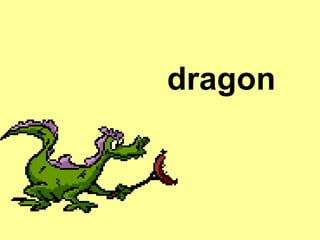 dragon 